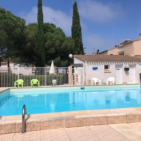 Climatise Διαμέρισμα