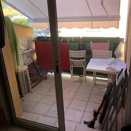 Climatise Διαμέρισμα
